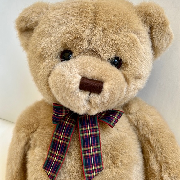 Gund Teddy Bear - Picture 3 of 7